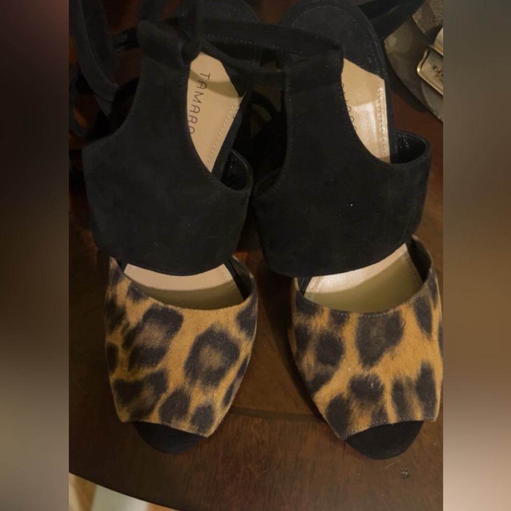 Tamara shoes